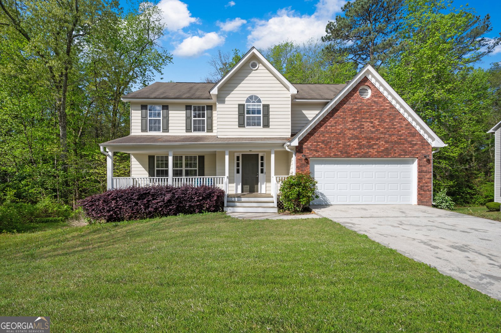 2979 Sweetbriar Walk Snellville - 1