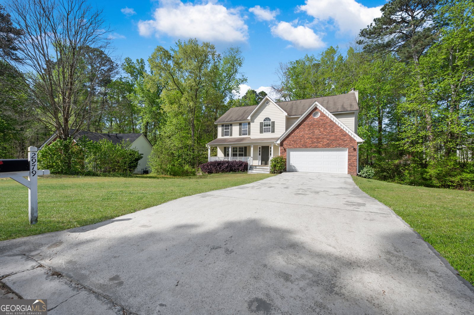 2979 Sweetbriar Walk Snellville - 2