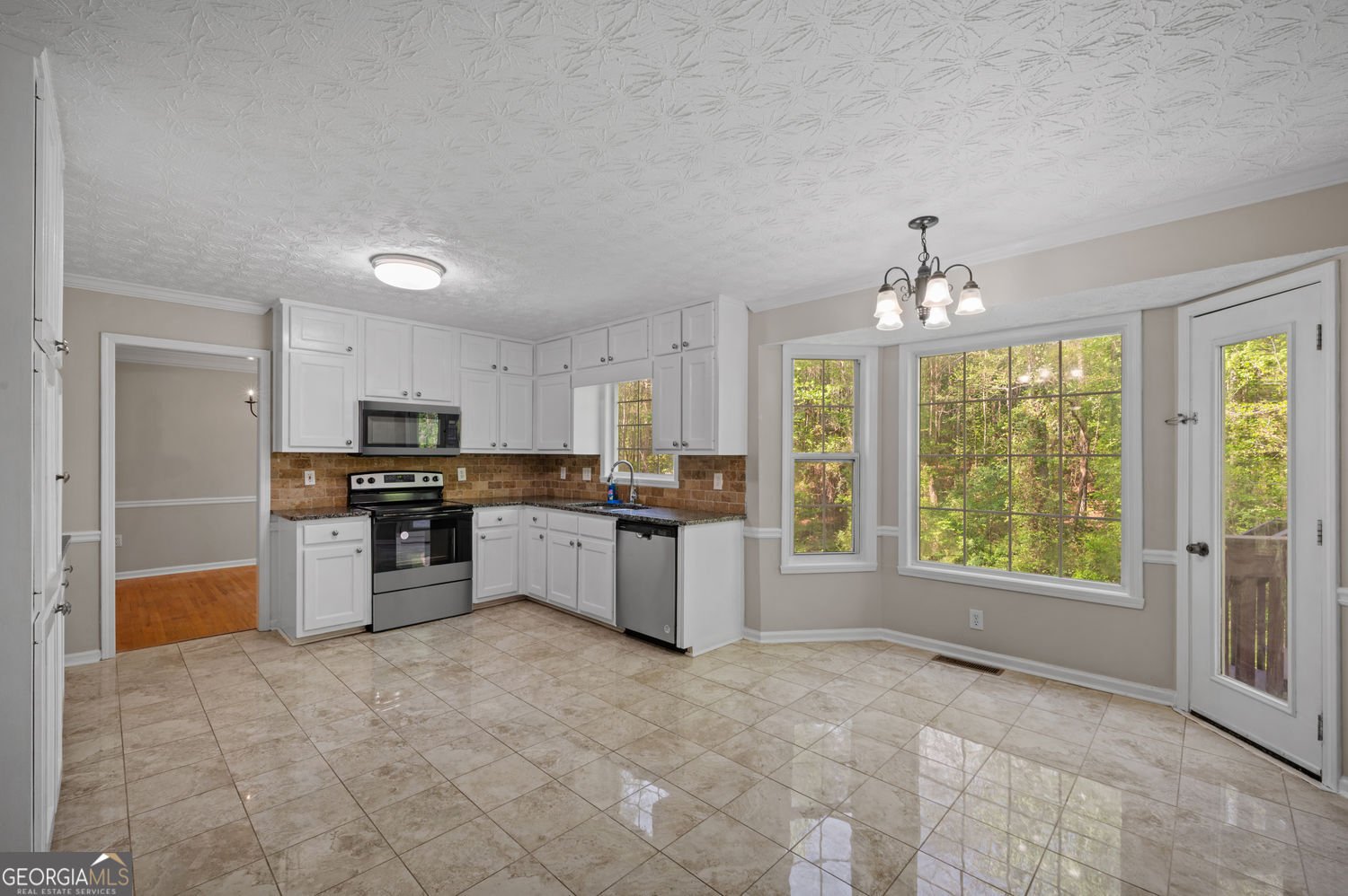 2979 Sweetbriar Walk Snellville - 4