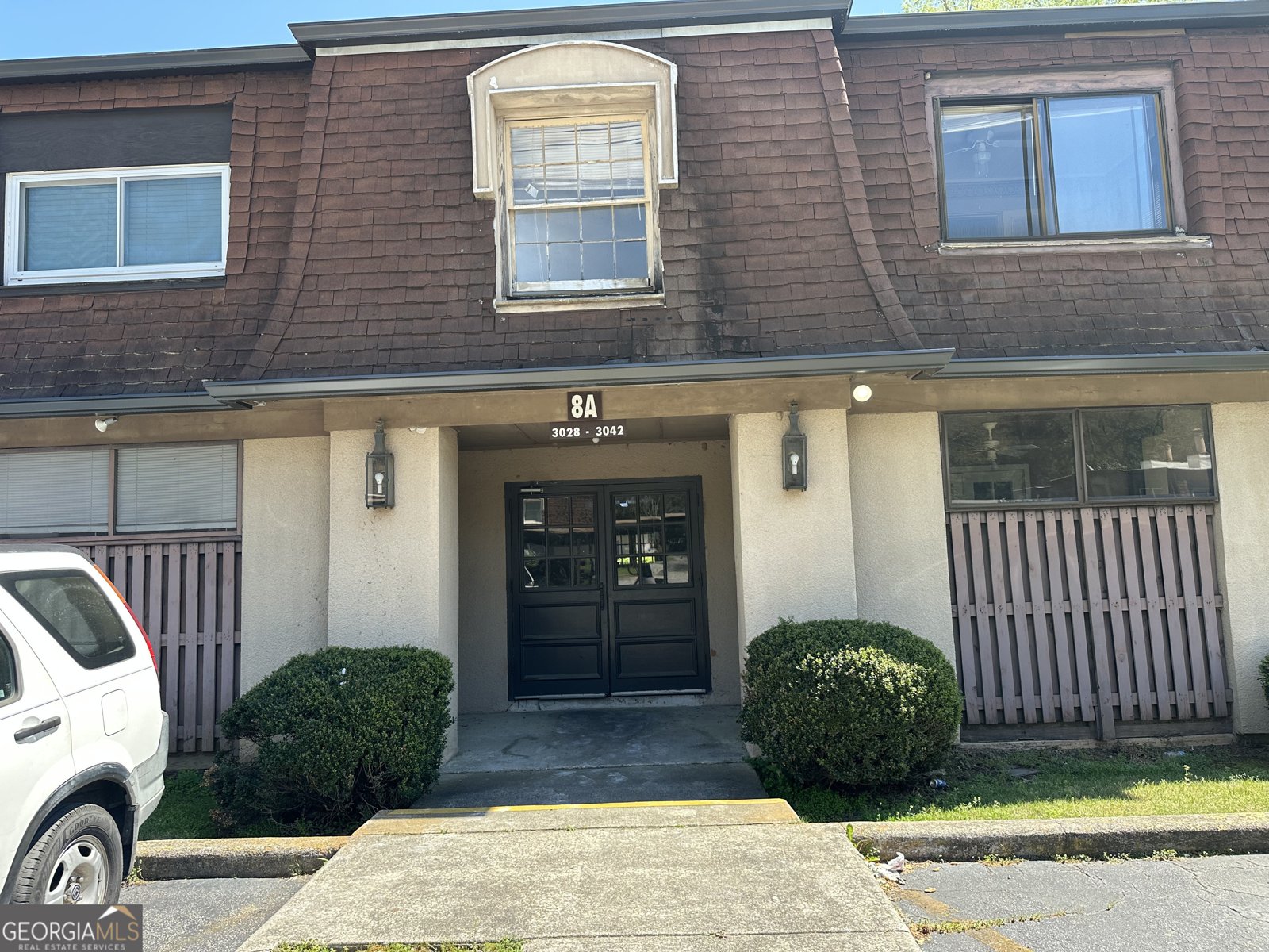 3038 Parc Lorraine Lithonia - 1