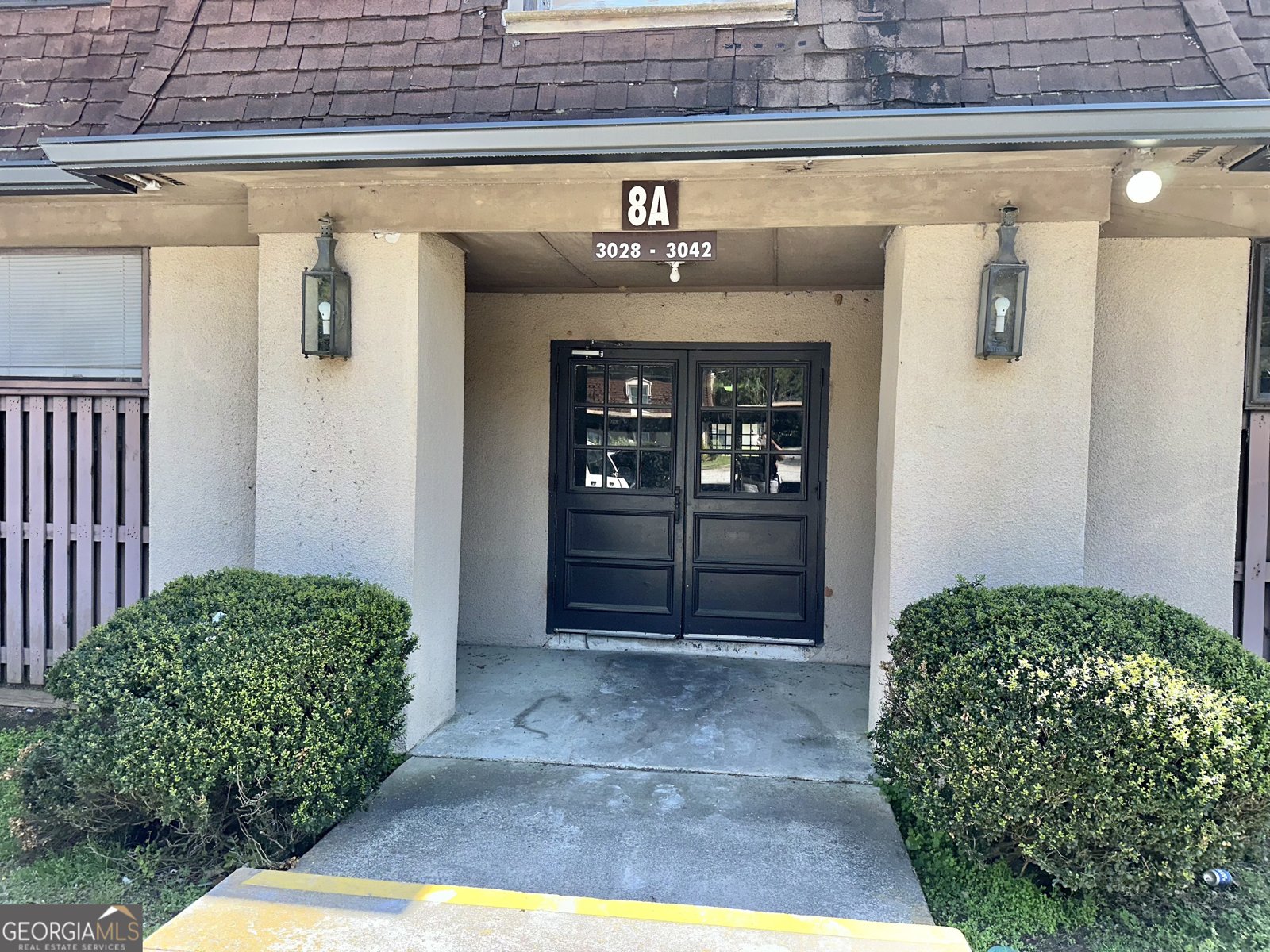 3038 Parc Lorraine Lithonia - 2