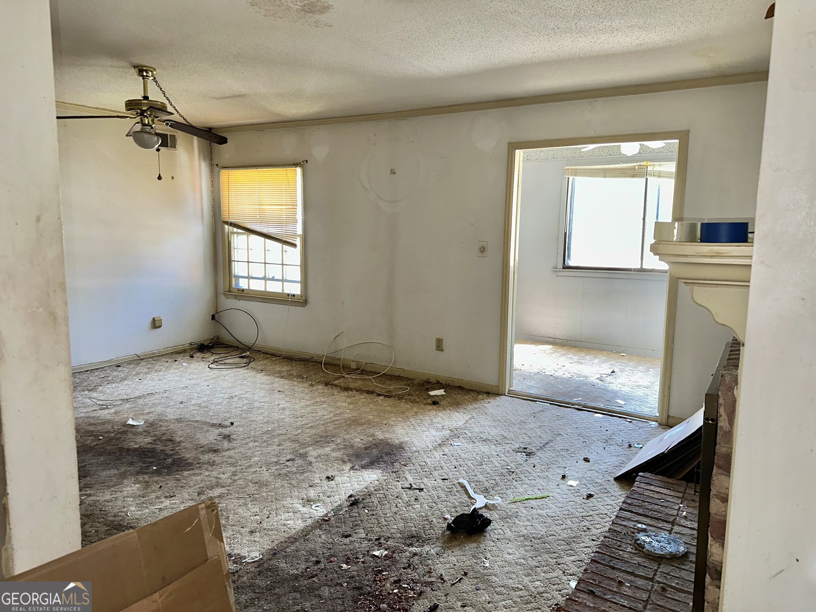 3038 Parc Lorraine Lithonia - 9