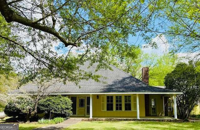 2084 Floyd Springs Road Armuchee - 1