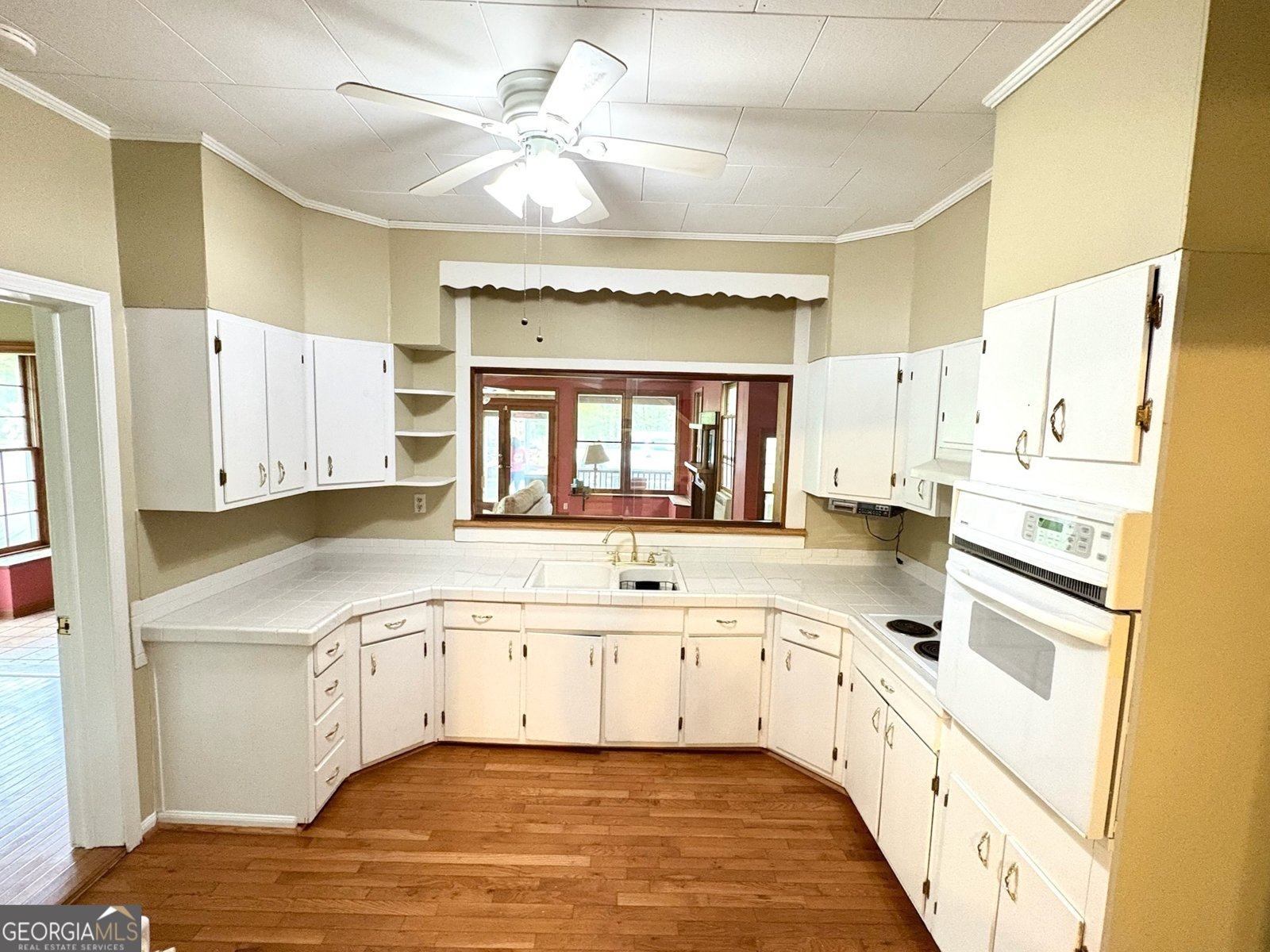 2084 Floyd Springs Road Armuchee - 10