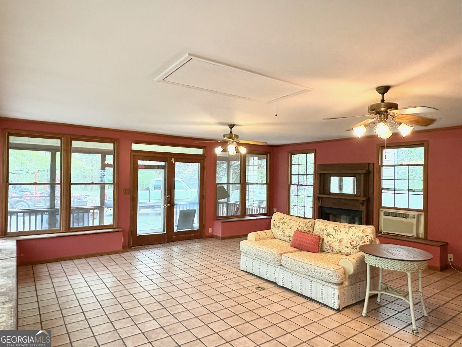 2084 Floyd Springs Road Armuchee - 12