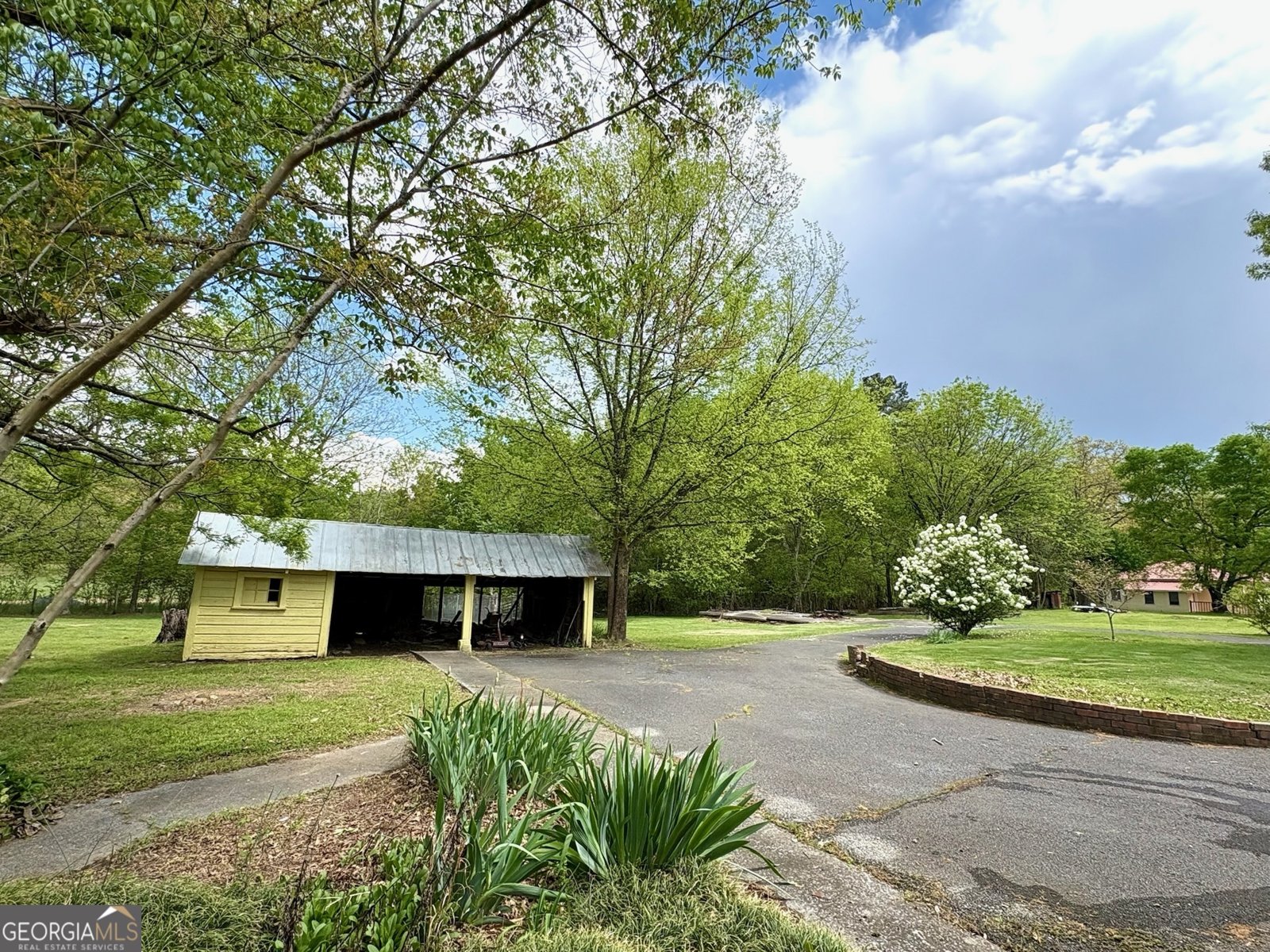2084 Floyd Springs Road Armuchee - 3