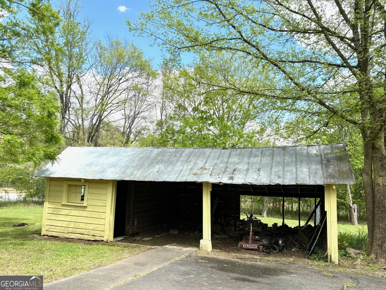 2084 Floyd Springs Road Armuchee - 4
