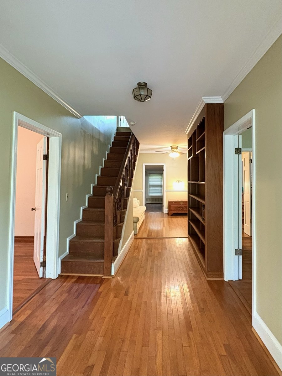 2084 Floyd Springs Road Armuchee - 5