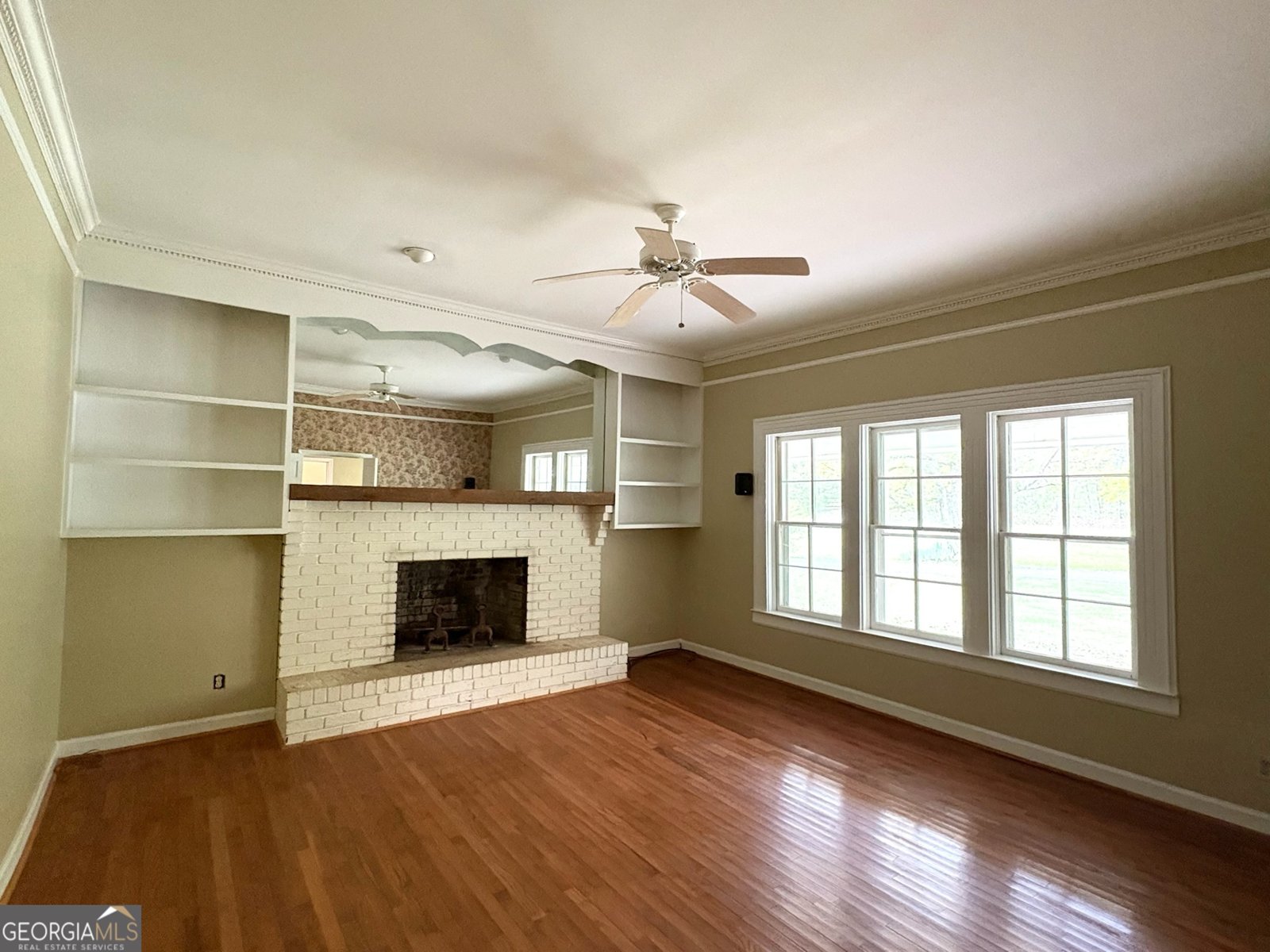 2084 Floyd Springs Road Armuchee - 7