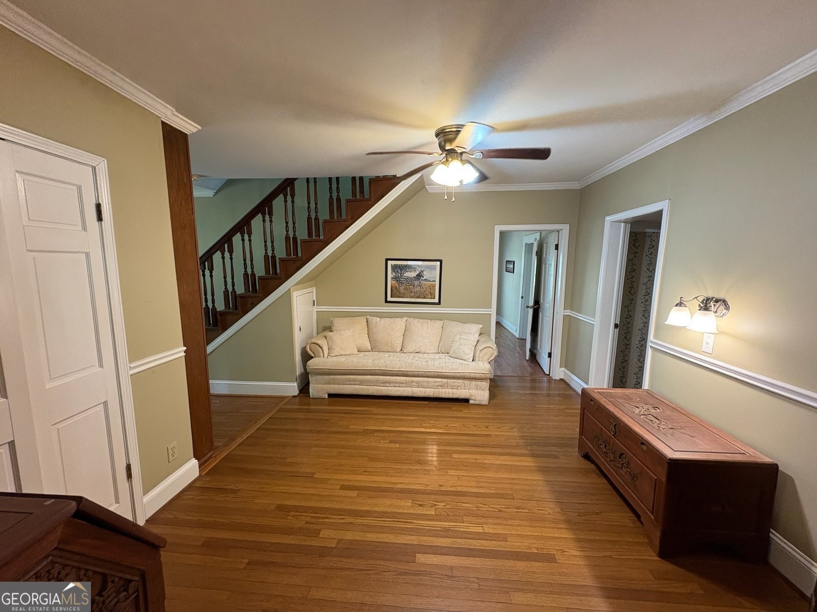 2084 Floyd Springs Road Armuchee - 8