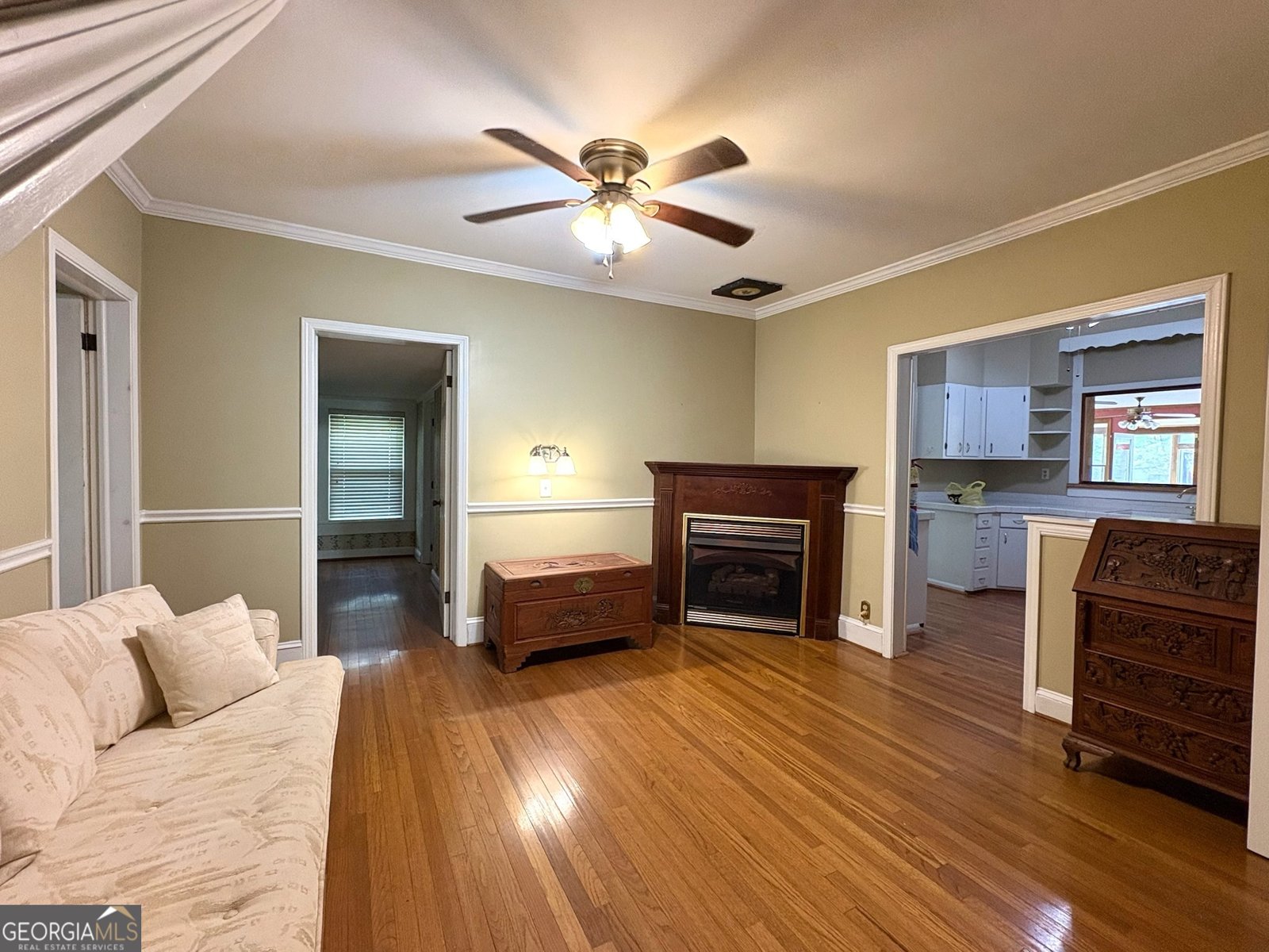2084 Floyd Springs Road Armuchee - 9