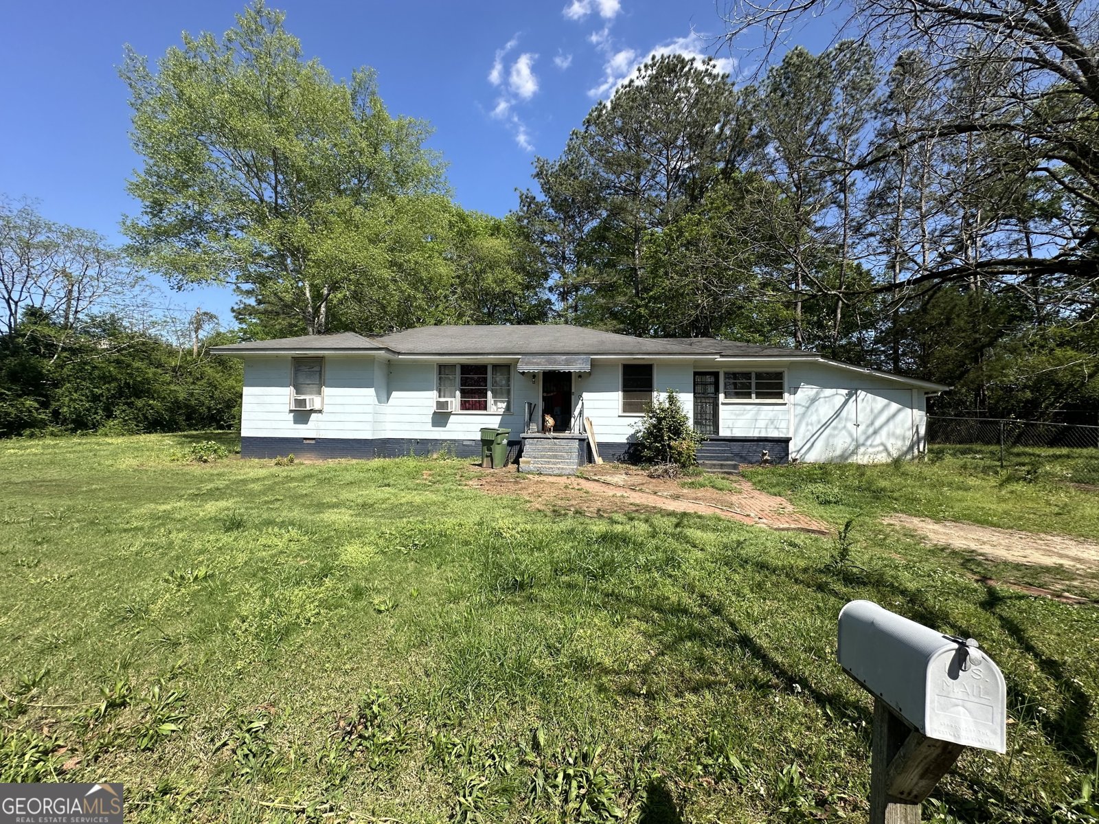 2323 1st Avenue Lanett - 1