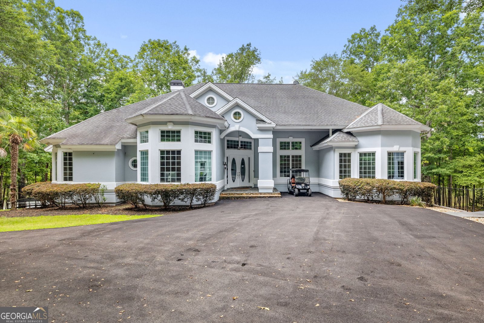 2200 Martins Ford Road Dahlonega - 1