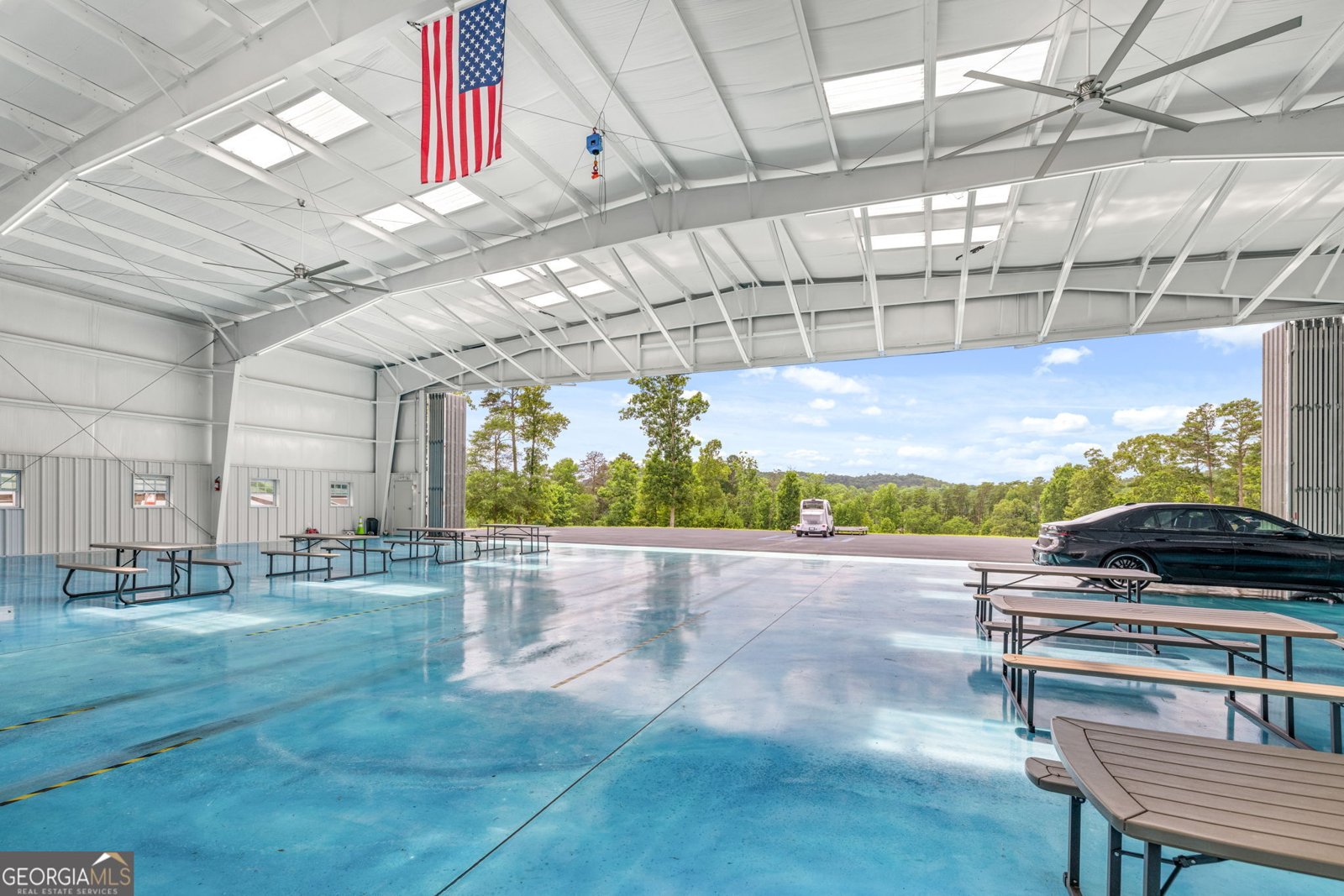 2200 Martins Ford Road Dahlonega - 101