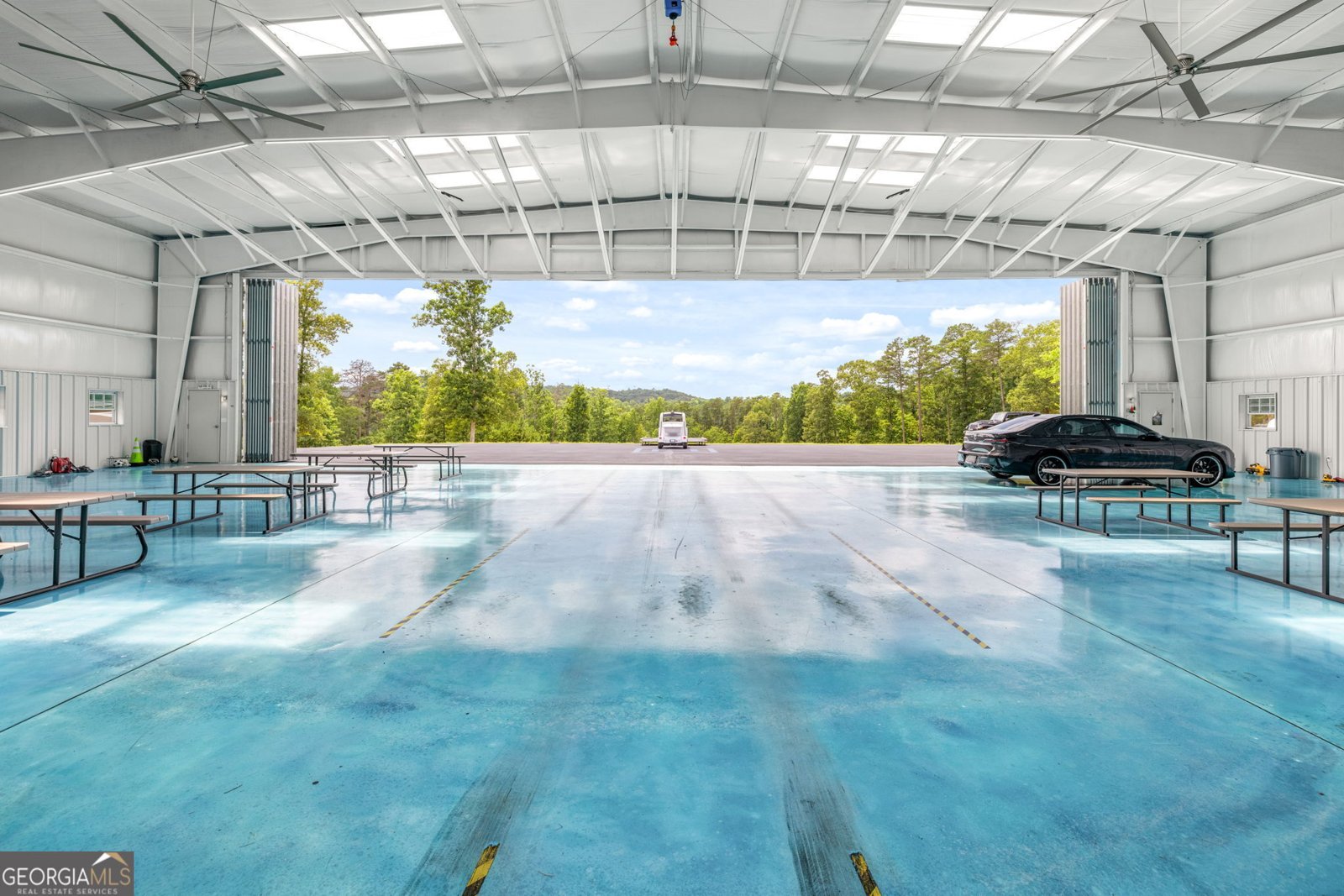2200 Martins Ford Road Dahlonega - 102
