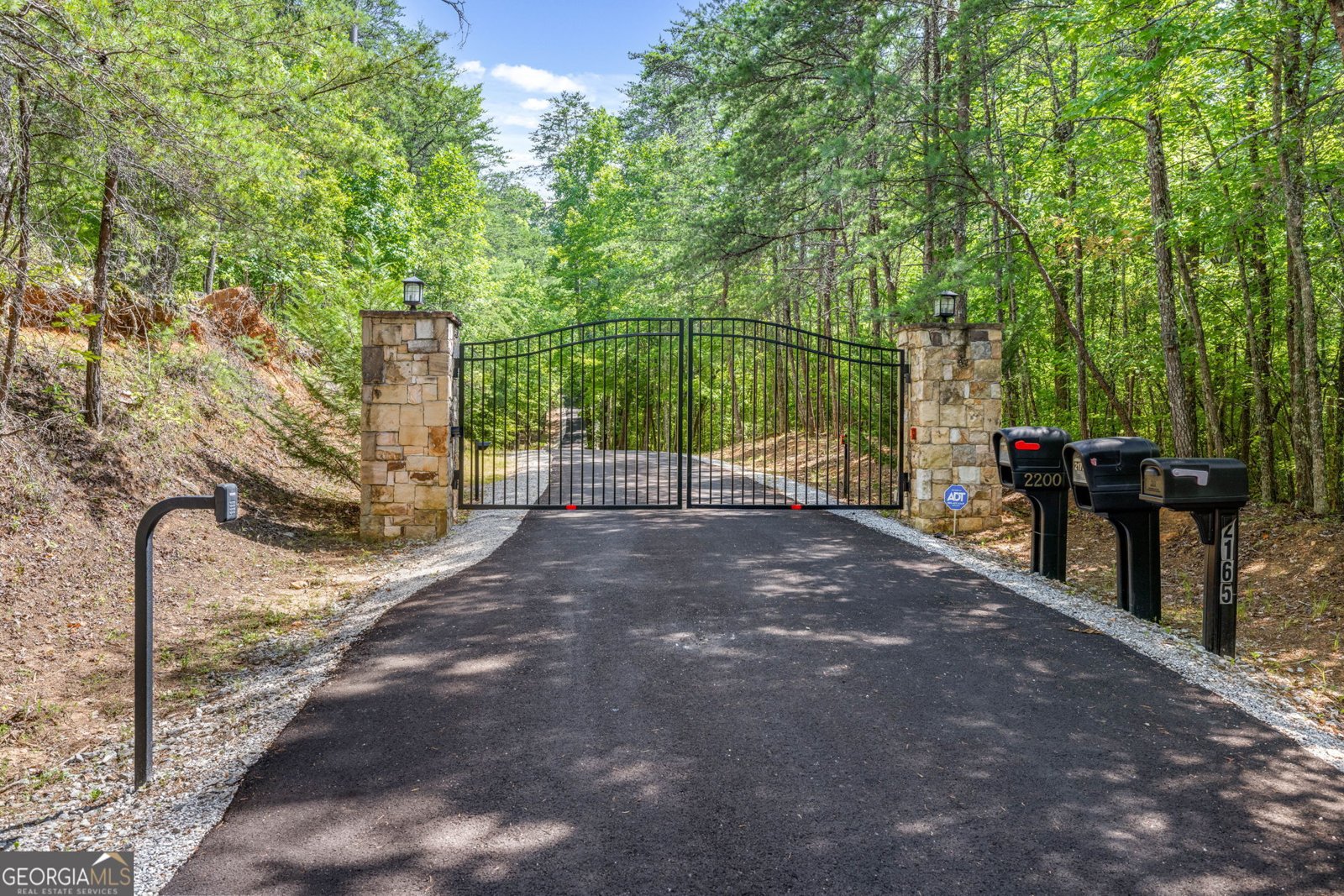 2200 Martins Ford Road Dahlonega - 108