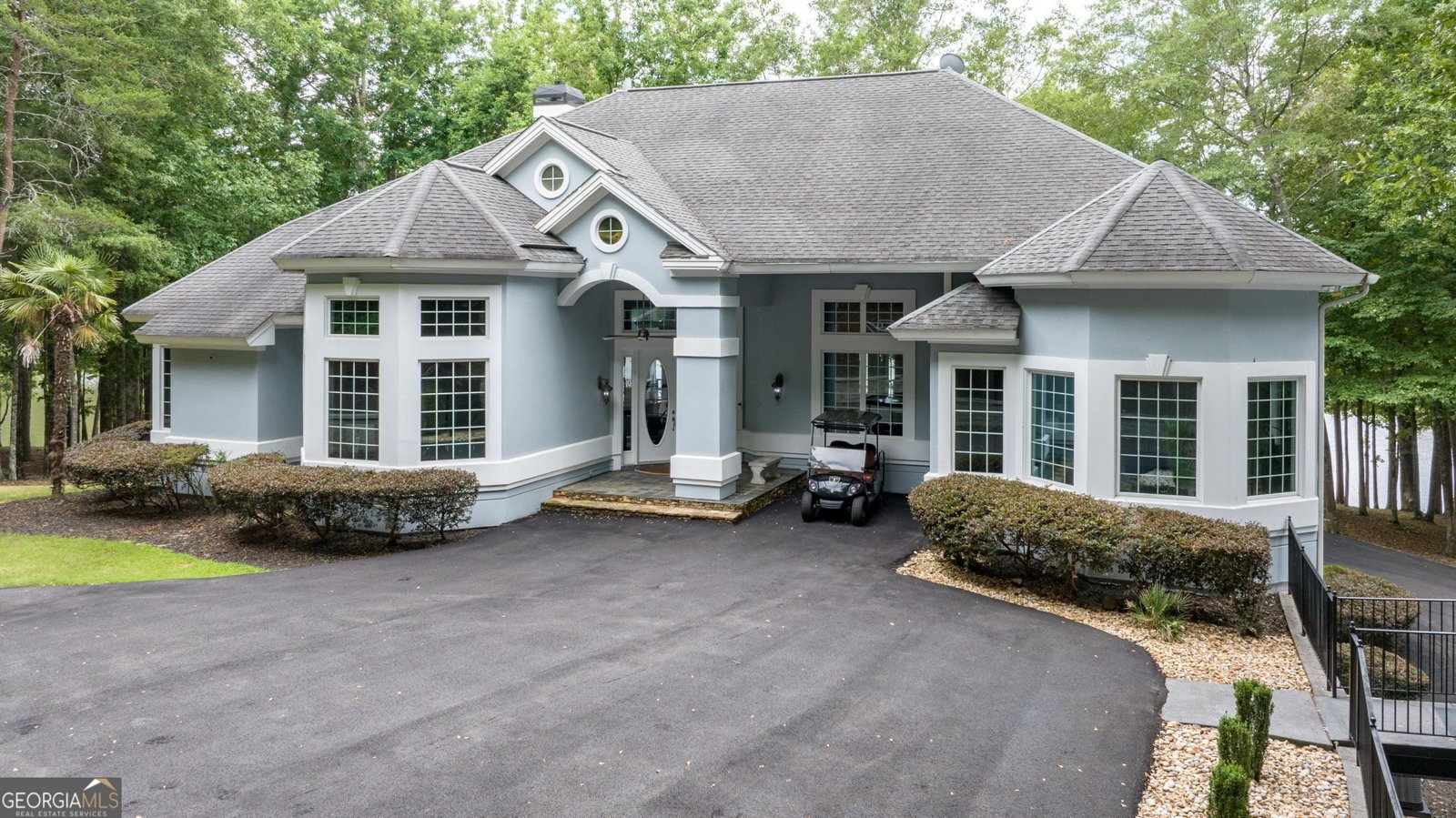2200 Martins Ford Road Dahlonega - 109