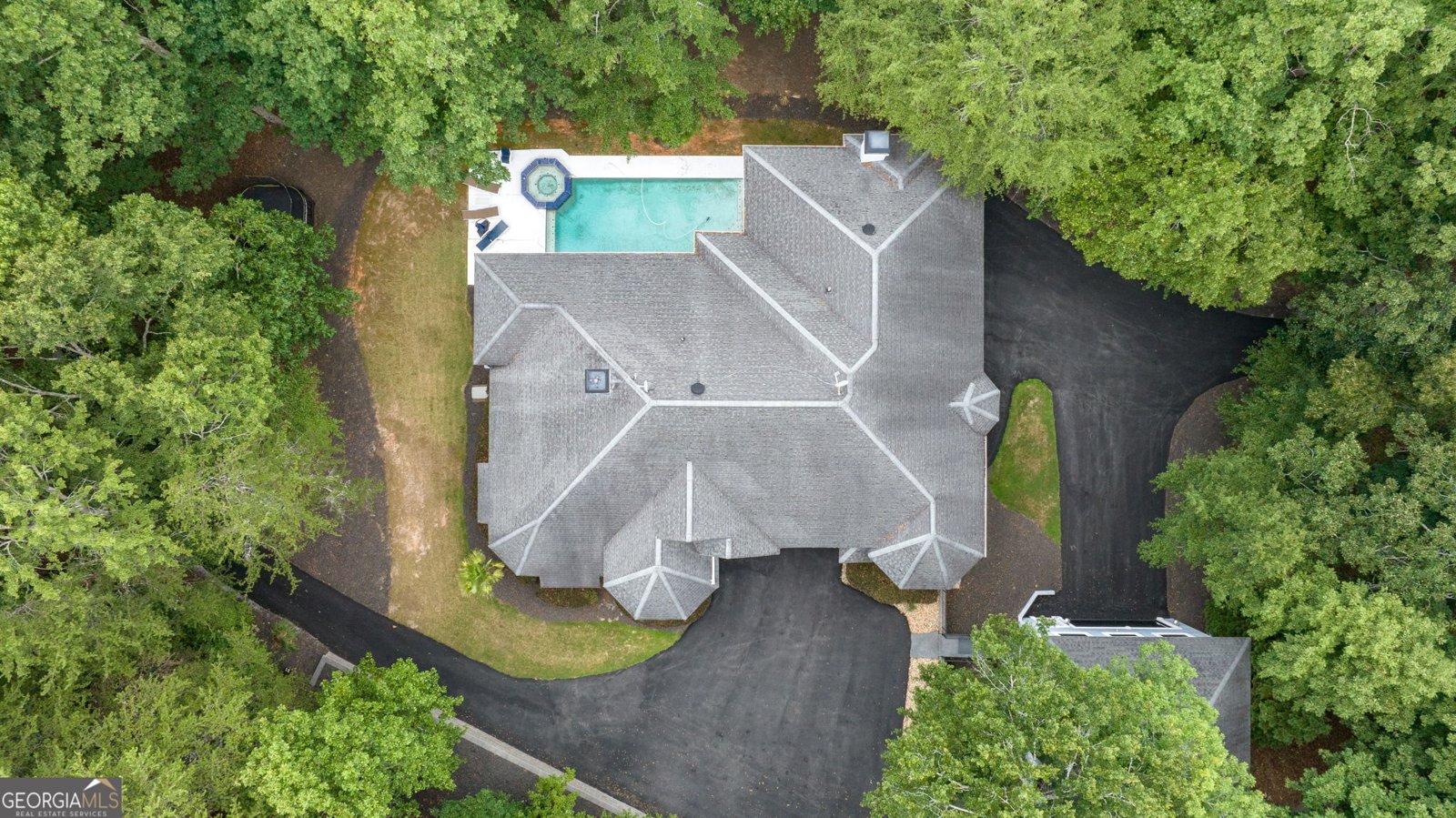 2200 Martins Ford Road Dahlonega - 110