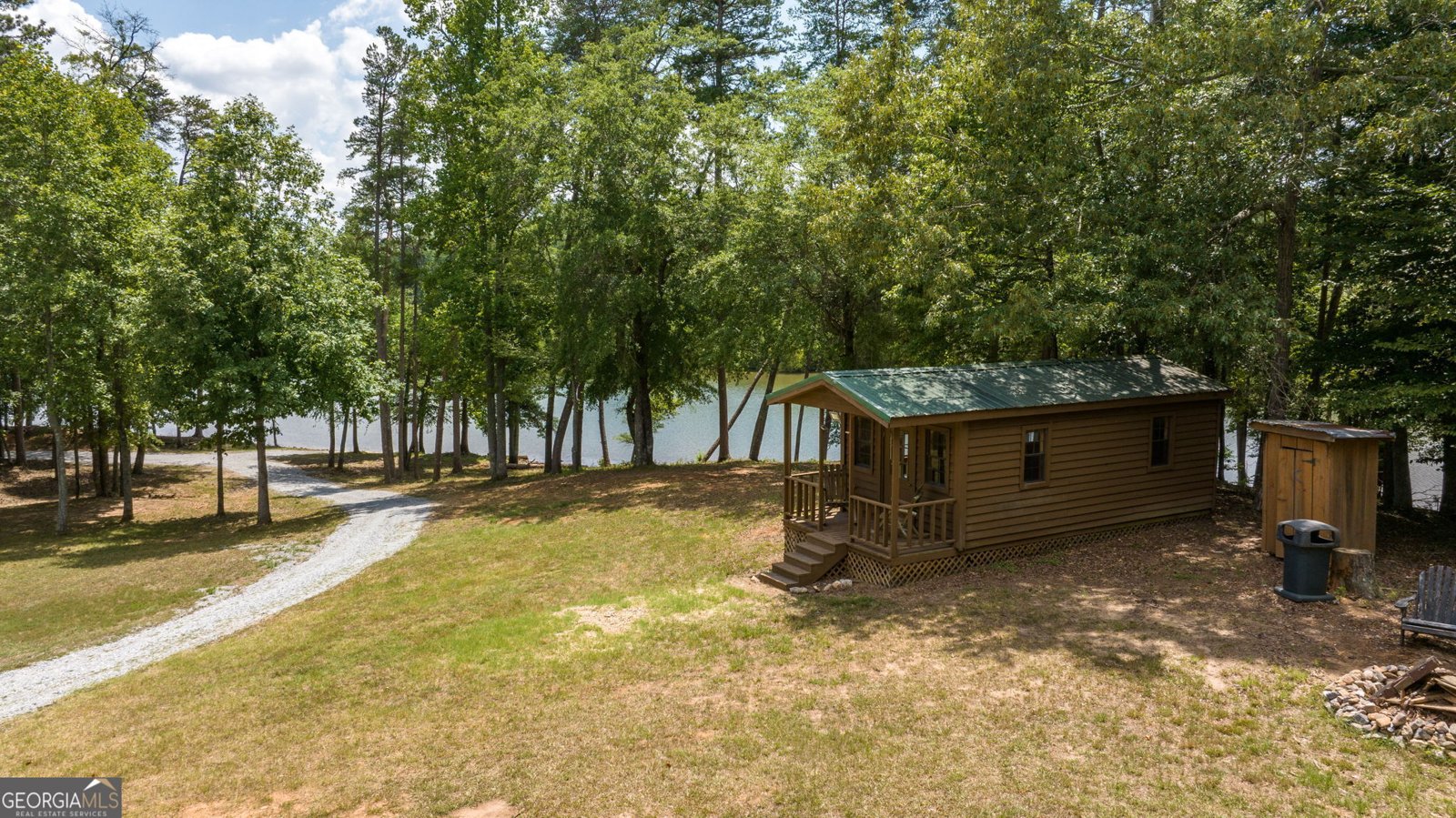 2200 Martins Ford Road Dahlonega - 111