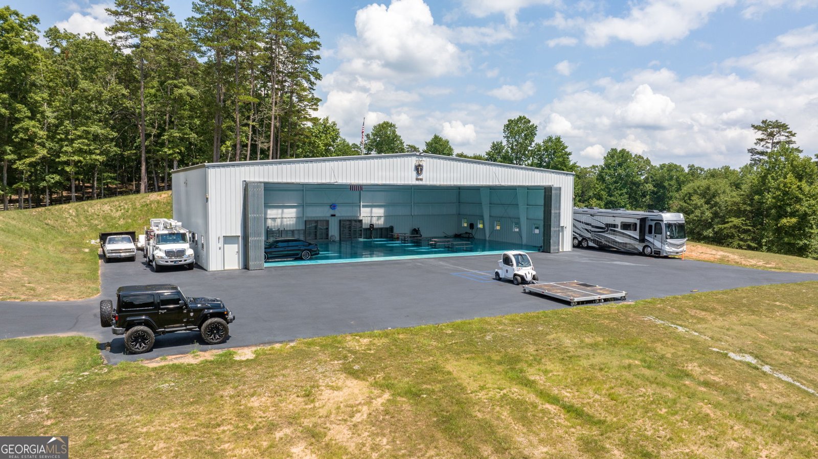 2200 Martins Ford Road Dahlonega - 113