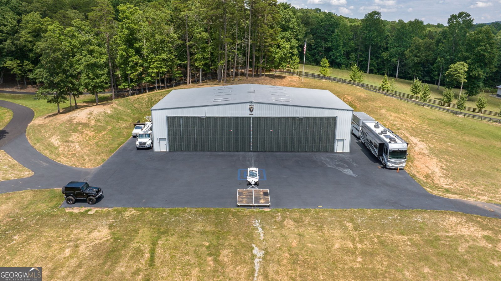 2200 Martins Ford Road Dahlonega - 117