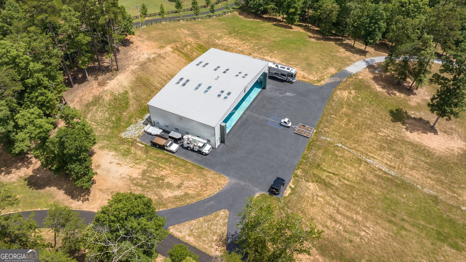 2200 Martins Ford Road Dahlonega - 120