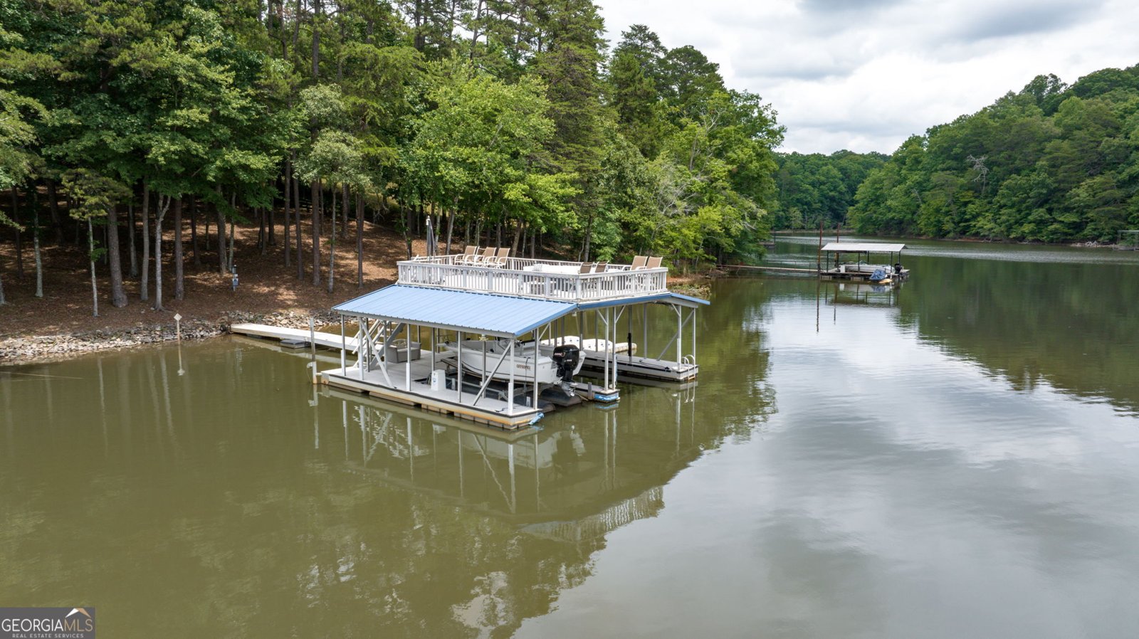 2200 Martins Ford Road Dahlonega - 122