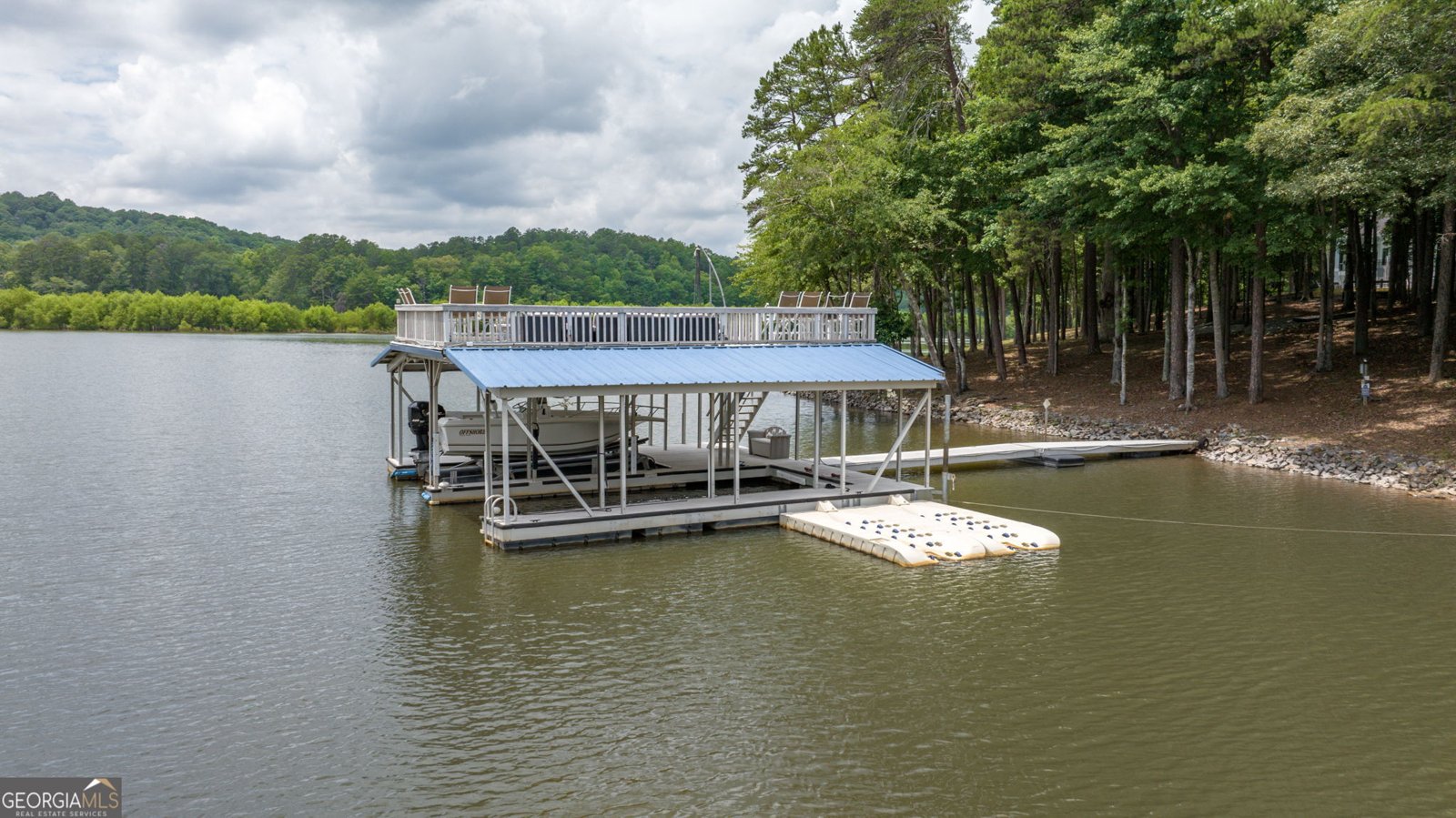 2200 Martins Ford Road Dahlonega - 123