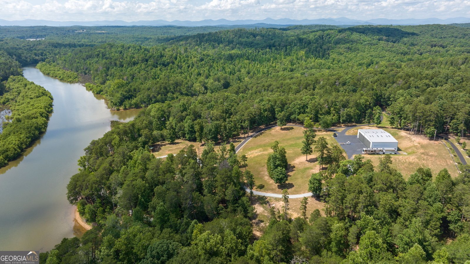2200 Martins Ford Road Dahlonega - 125
