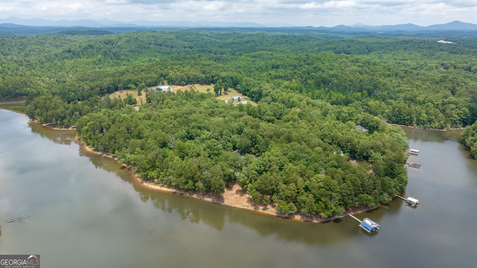 2200 Martins Ford Road Dahlonega - 129