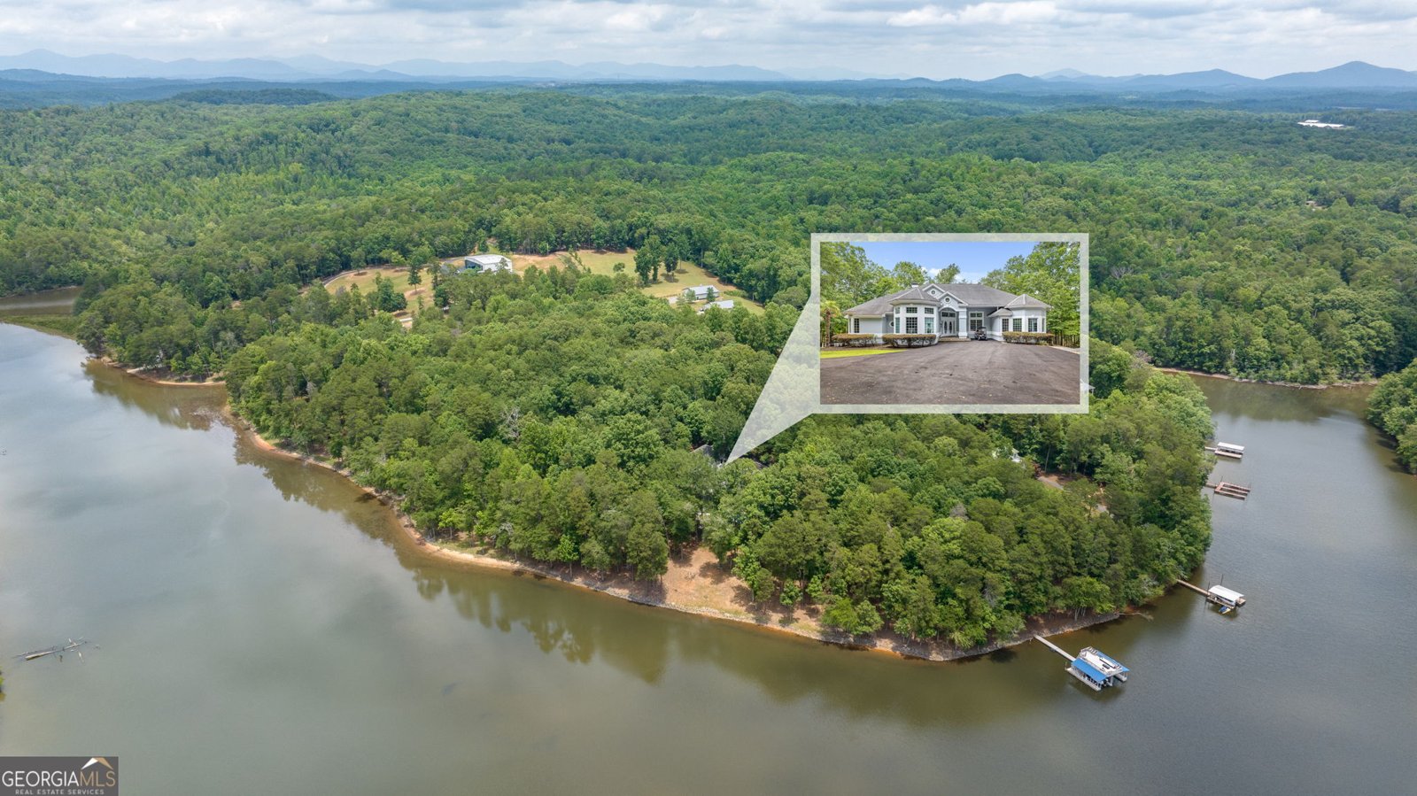 2200 Martins Ford Road Dahlonega - 131