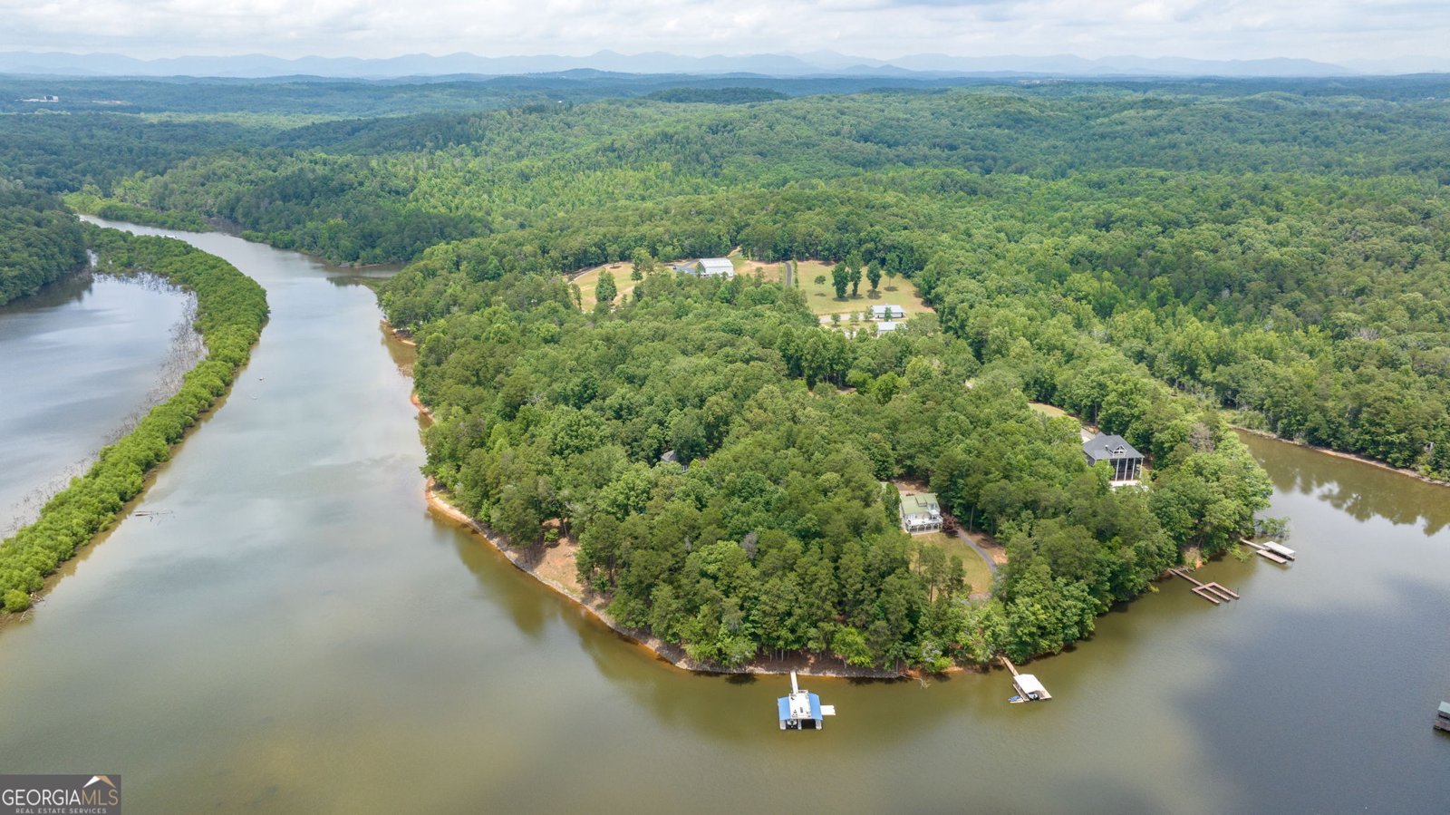 2200 Martins Ford Road Dahlonega - 132