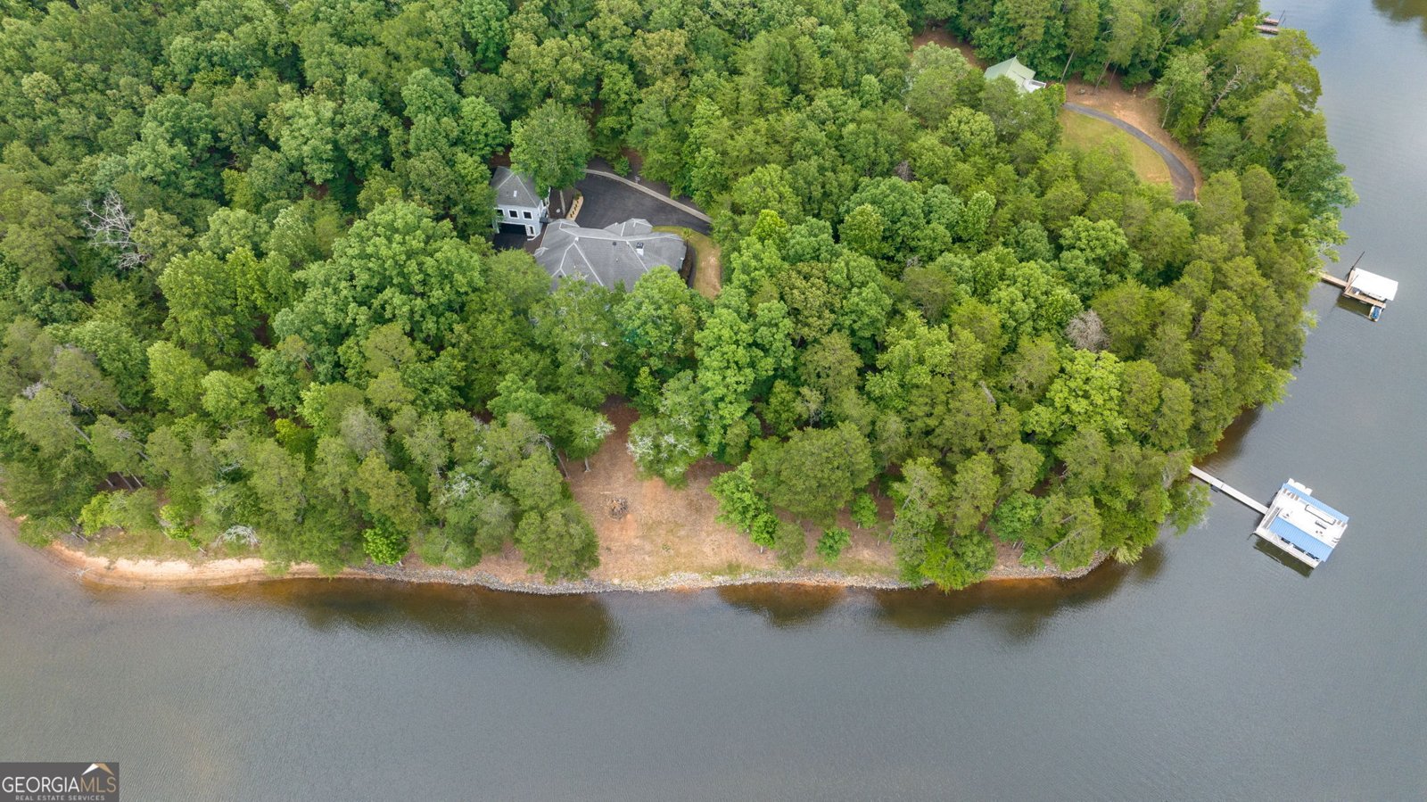 2200 Martins Ford Road Dahlonega - 135