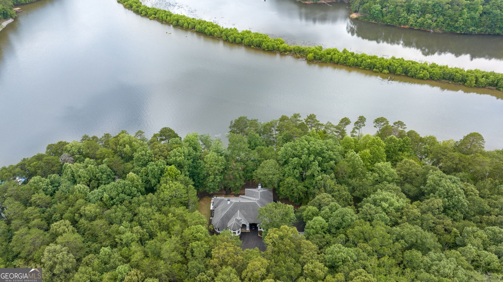 2200 Martins Ford Road Dahlonega - 137