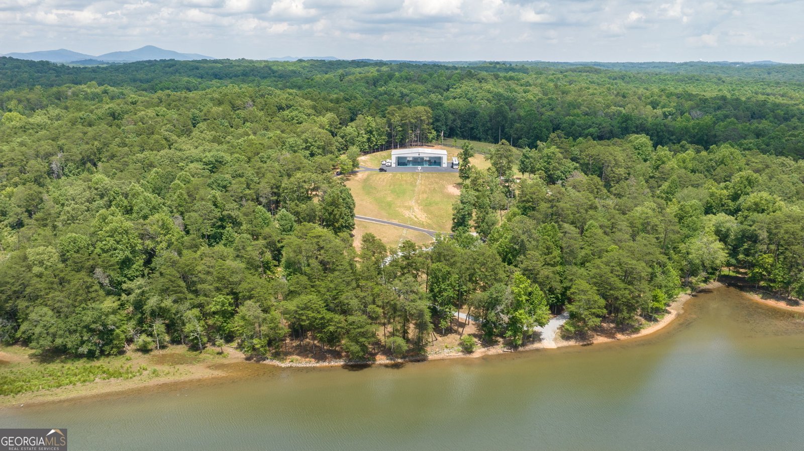 2200 Martins Ford Road Dahlonega - 139