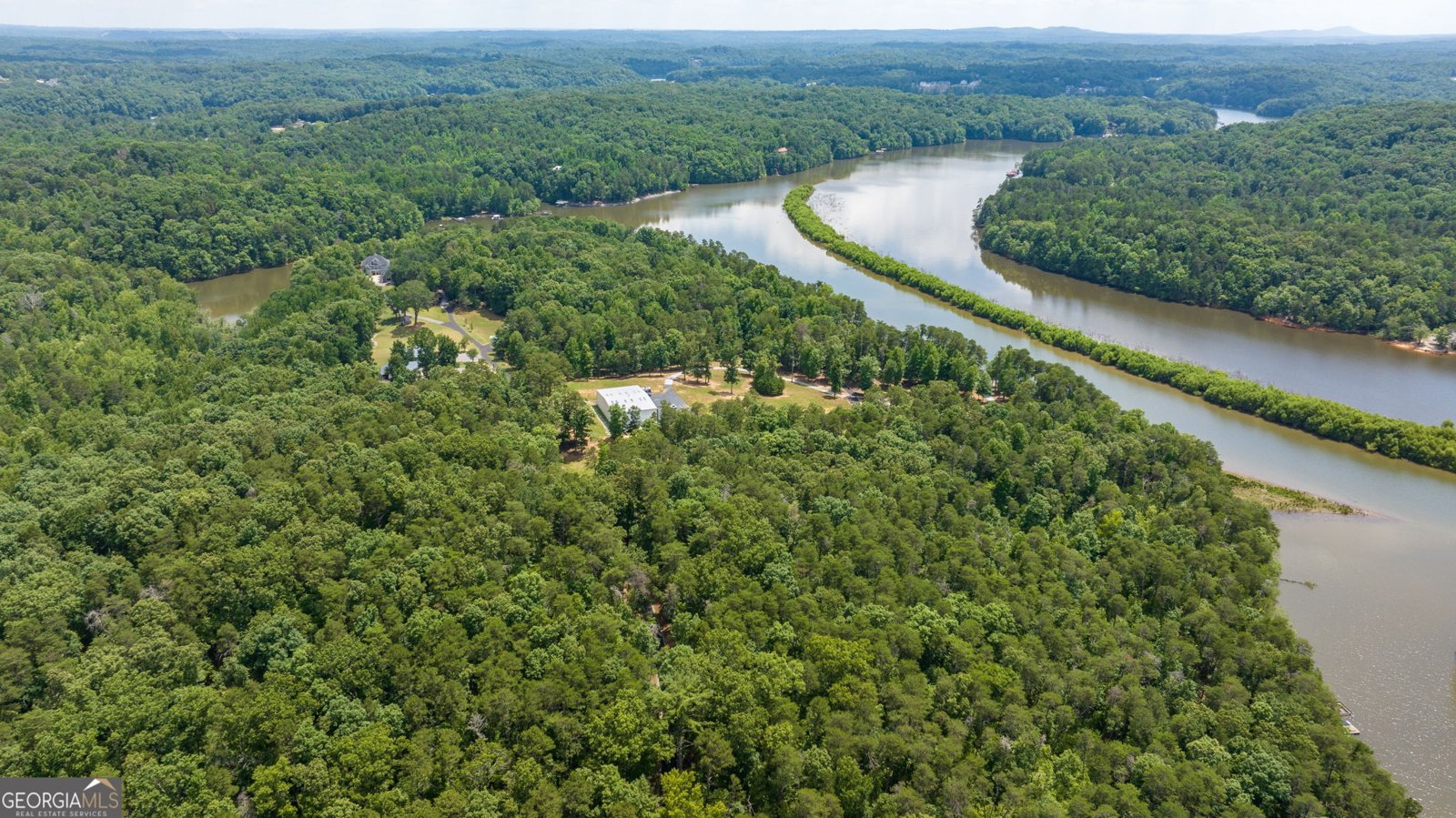 2200 Martins Ford Road Dahlonega - 145