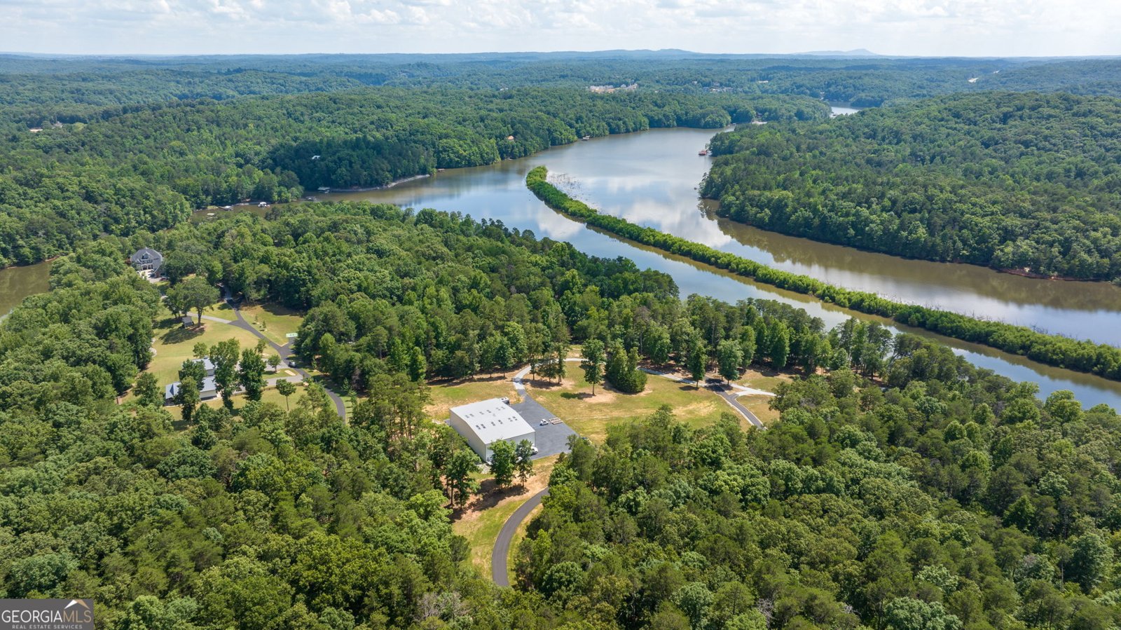 2200 Martins Ford Road Dahlonega - 148