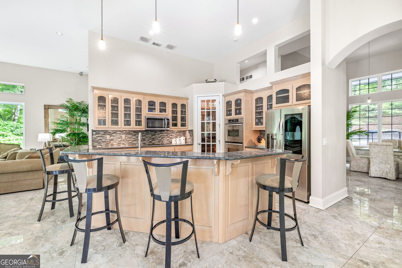 2200 Martins Ford Road Dahlonega - 24