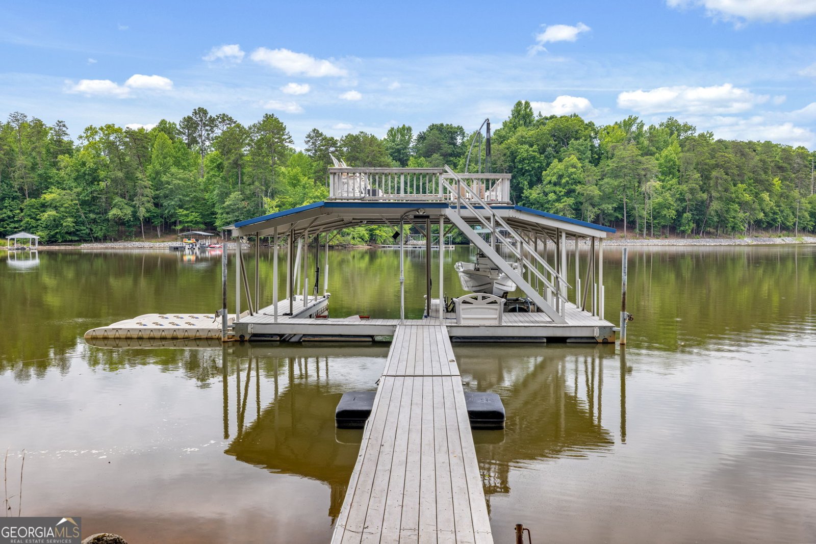 2200 Martins Ford Road Dahlonega - 3