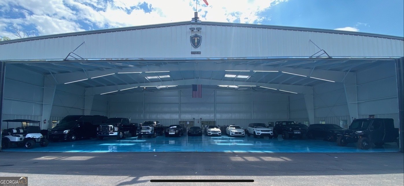 2200 Martins Ford Road Dahlonega - 5