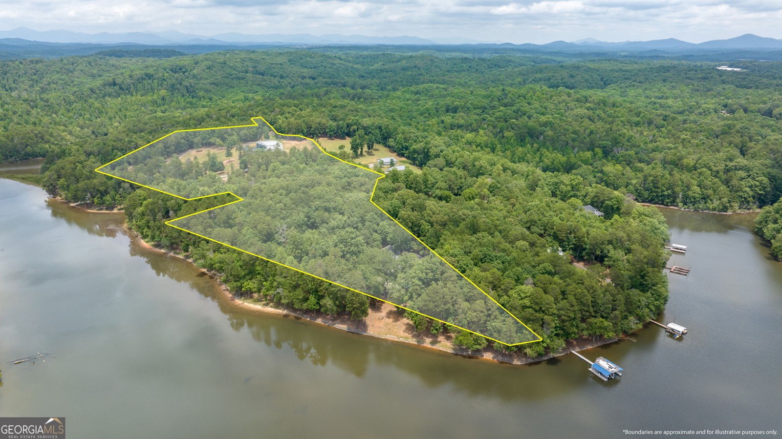 2200 Martins Ford Road Dahlonega - 6