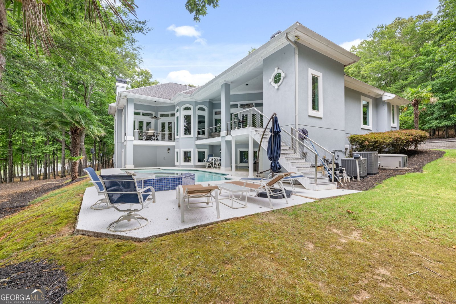 2200 Martins Ford Road Dahlonega - 74