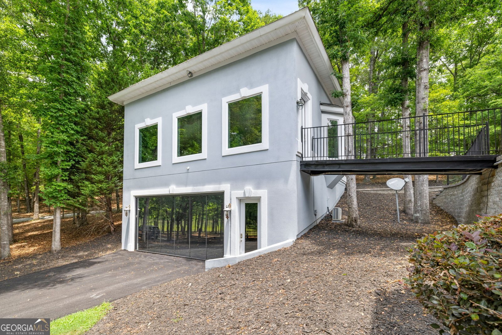 2200 Martins Ford Road Dahlonega - 78