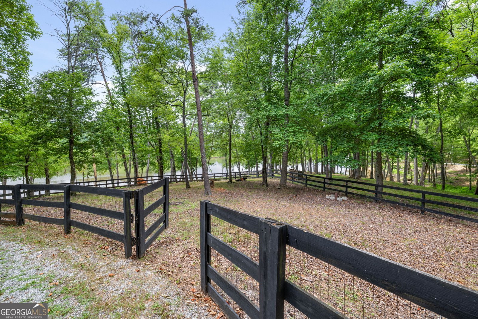 2200 Martins Ford Road Dahlonega - 90