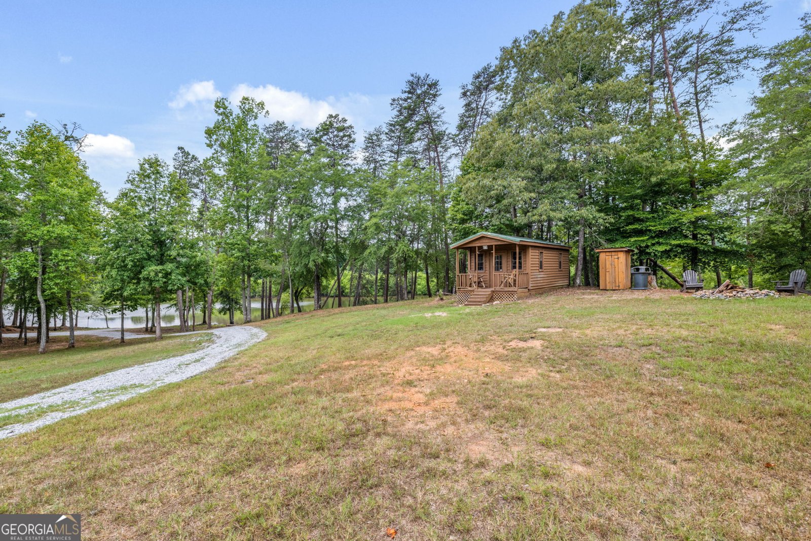 2200 Martins Ford Road Dahlonega - 92