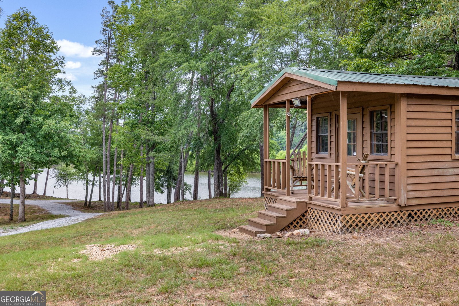 2200 Martins Ford Road Dahlonega - 94