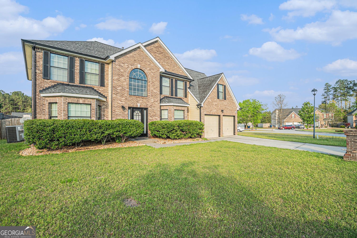 4180 West Stubbs Road College Park - 1