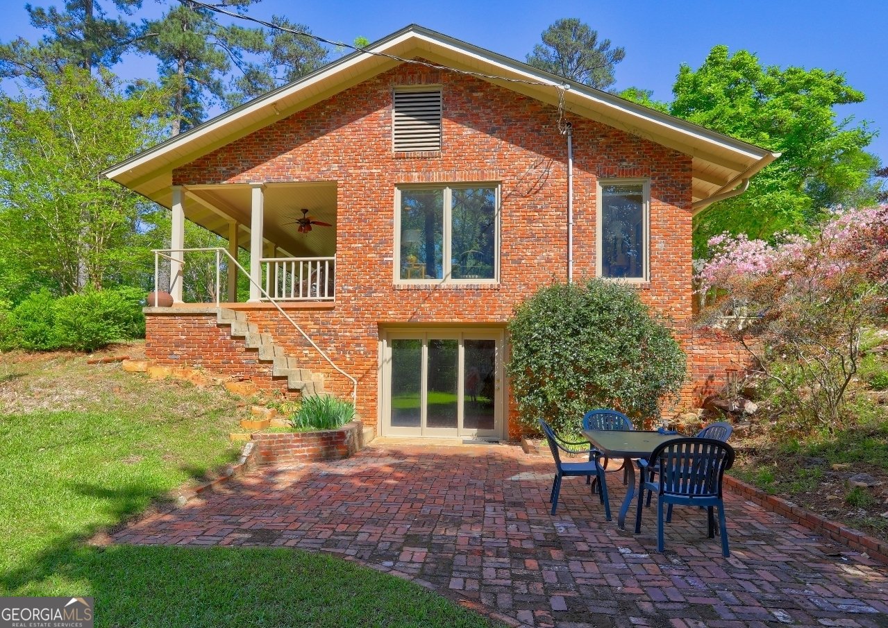 136 Kings Milledgeville - 5