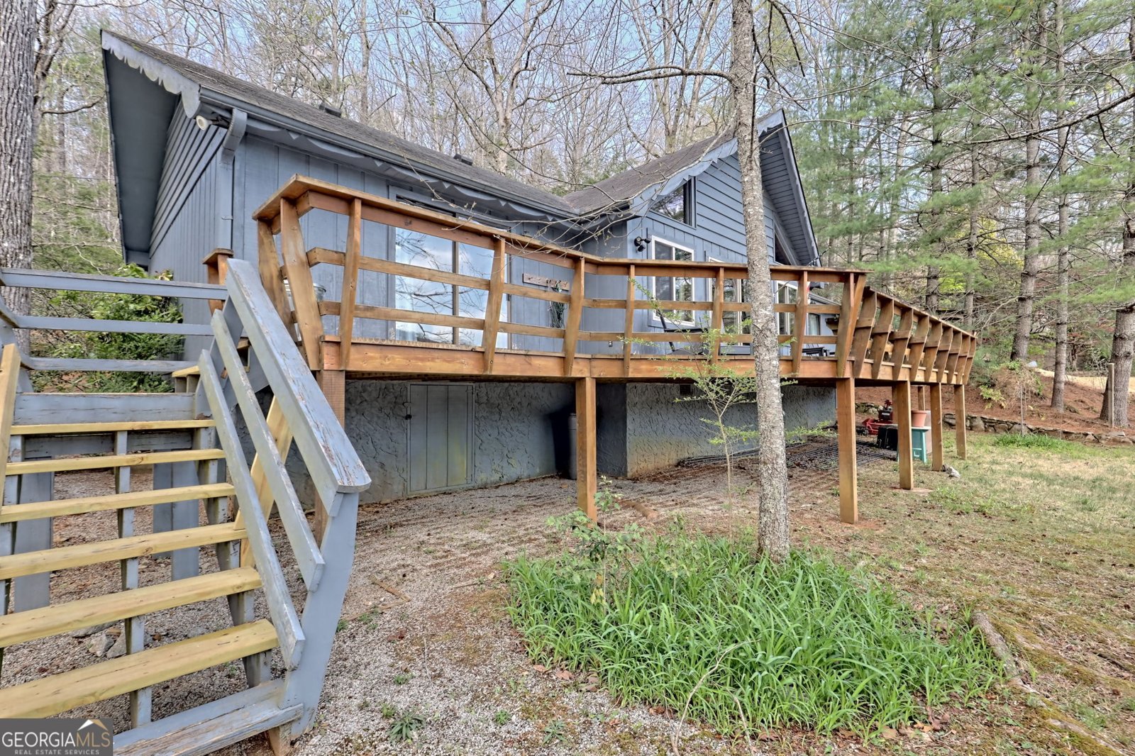 4261 Blalock Goldmine Road Clayton - 17
