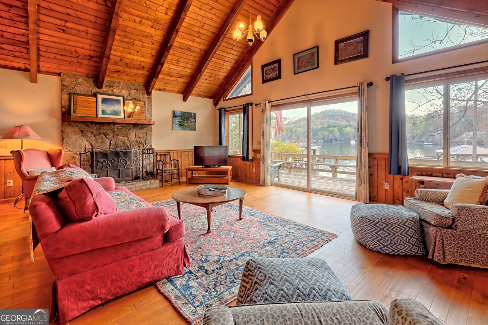 4261 Blalock Goldmine Road Clayton - 38
